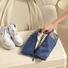 Durable Handheld Shoe Storage Bag Large Capacity Dust-proof Sports Shoe Bag Space Saving Waterproof Shoes Organizer for Home