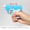 Fidget Toy Oyuncak Tabanca Oyuncak Silah (8 parça), popüler Kore oyunu