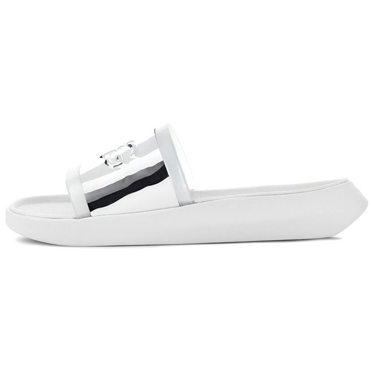 UGG Women s Hilama Slide White 1109592-WHT 39