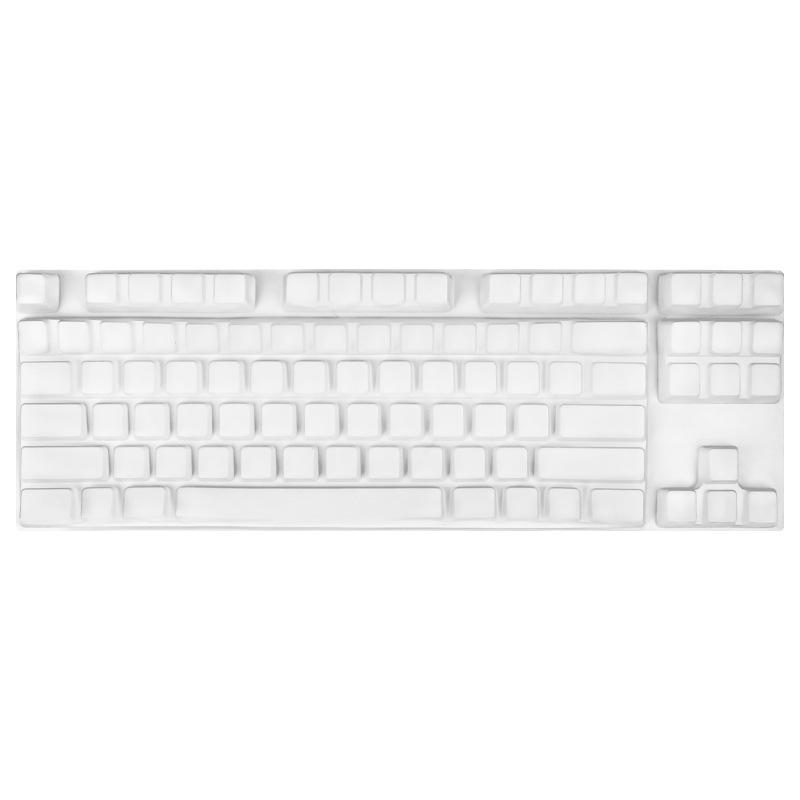 

Silicone Keyboard Cover for Logitech K400 Plus Desktop