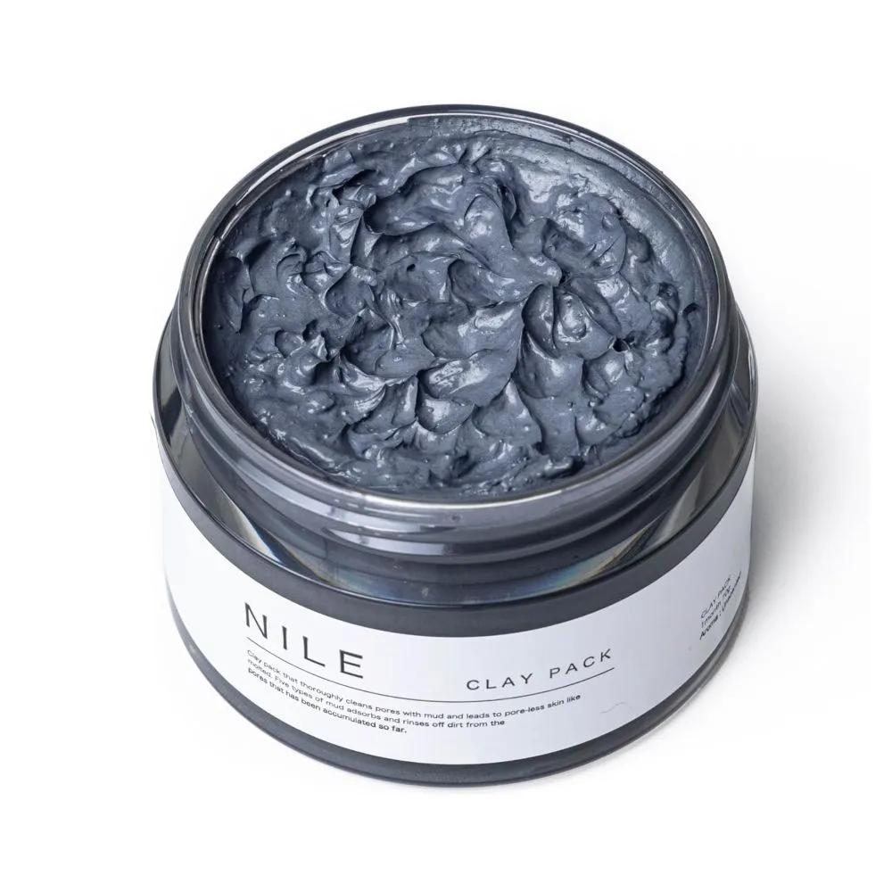 

NILE Mud Clay Pack 70g