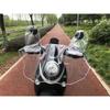 Rainproof Sunscreen Motorcycle & Electric Car Protective Cover