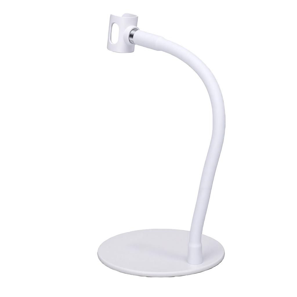 Nail Lamp Stand Hands   360 Degree   Handheld Nail Light Stand with Magnetic Base for Home Salon