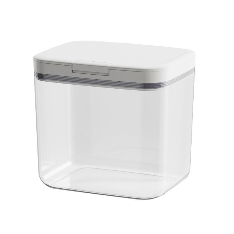 Uzavřený skladovací kbelík pro potravinářské skladování Kbelík pro skladování odolné proti hmyzu a vlhkosti
