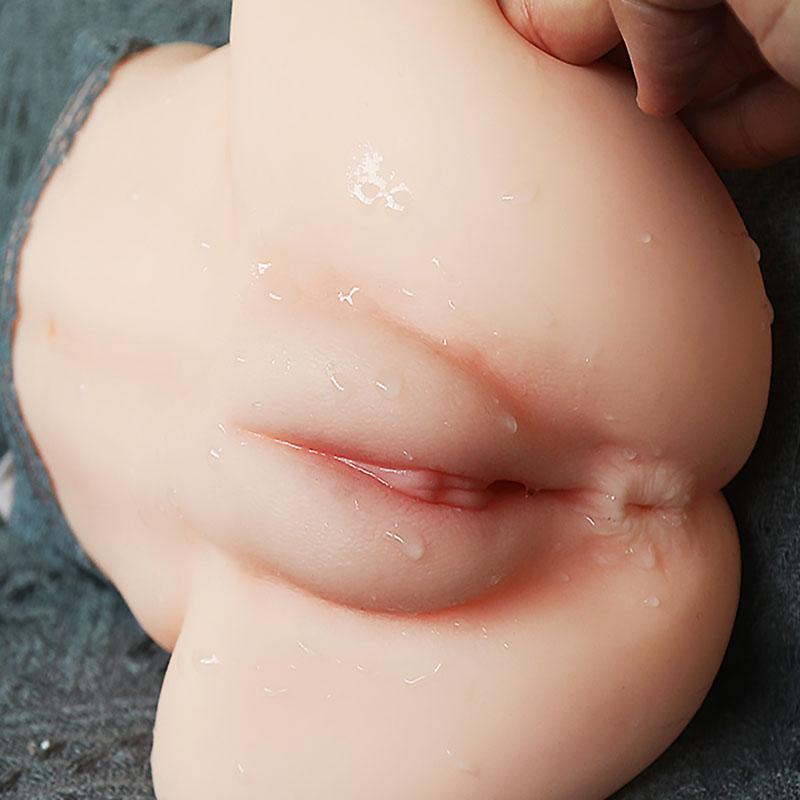 Sex Doll Skutečná panenka pro dospělé Sexuální panenka pro skutečné muže Sexuální hračky Pussy Big Ass Sexuální hračky Vaginy Pro muže Zboží pro dospělé pro muže 18 sexuálních hraček