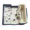 84870-34010 New Mirror Control Switch Adjustment For Toyota Highlander Corolla RAV4 Prius Yaris Cruise