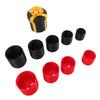 Nested Screw Gift Box 3D Printed Surprise in Every Layer Reusable Prank Annoying Gift Box with Screws for Birthday Party