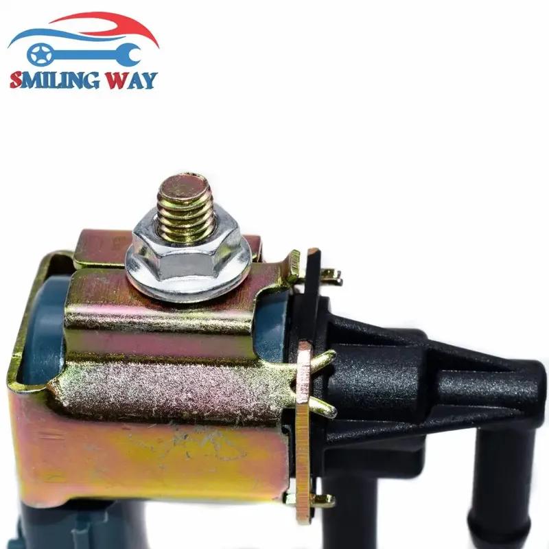 SMILING WAY# Purge Volume Control Solenoid Valve For Nissan 350Z Altima Frontier Maxima Murano Quest Sentra Xterra Infiniti