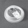 360ml Double-Layer White/Kraft Paper Cup for Hot Coffee & Milk Tea - Disposable 12oz Eco-Friendly Takeaway Cup