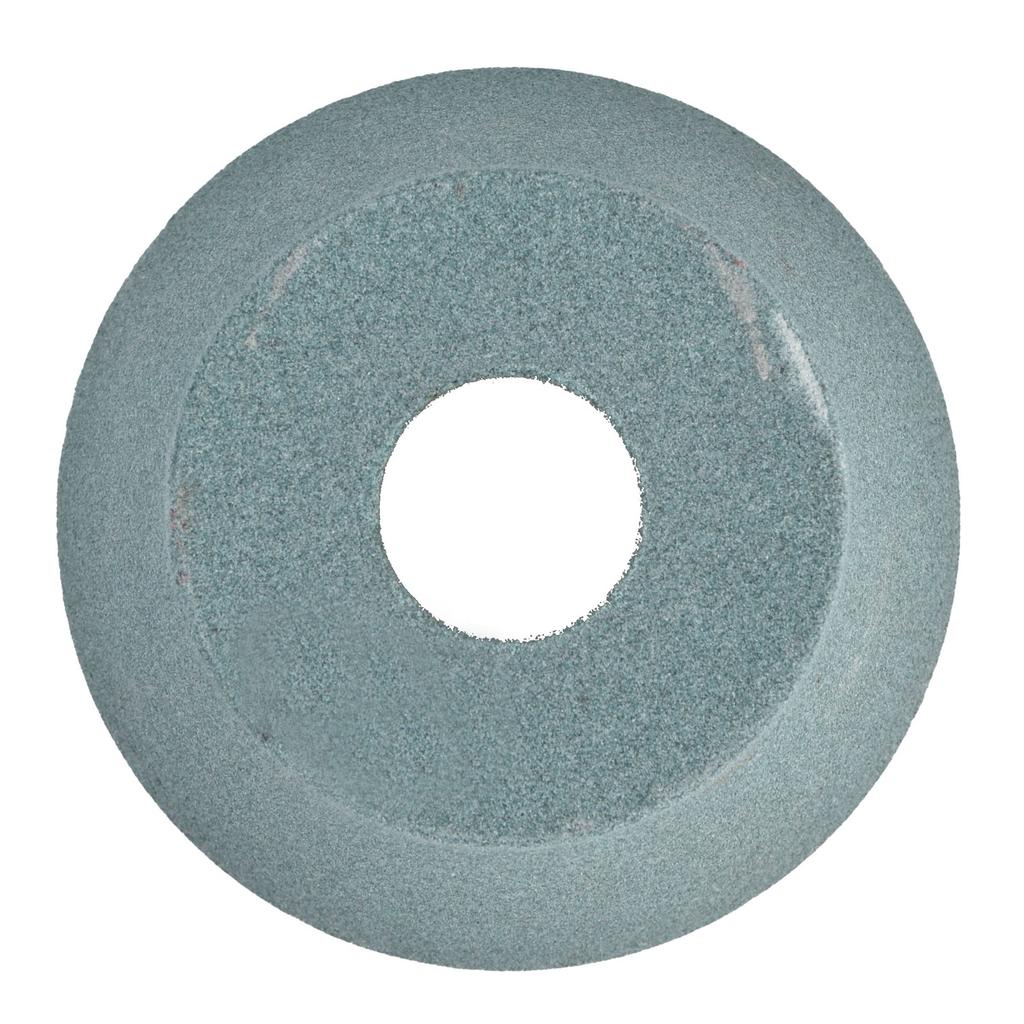 Green Silicon Carbide Grinding Wheel Wear Resistance Abrasive Wheel Durable Grinding Wheels for