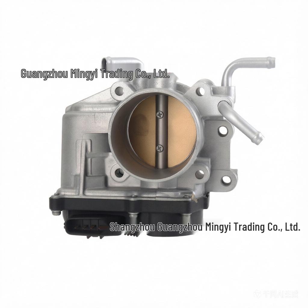 

Toyota Throttle Body 22030-28050 None