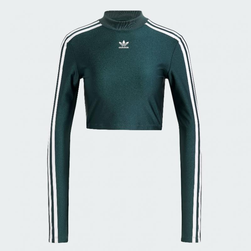 AdidaS 3 S Cropped lS