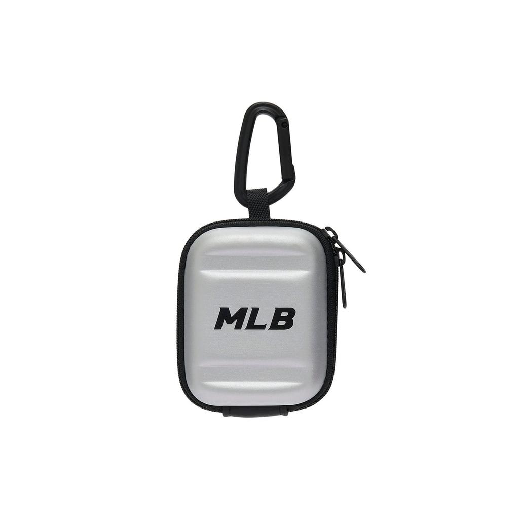 MLB MONOGRAM Pu Handbag Women's Black 3ACRMM16N-50BKS