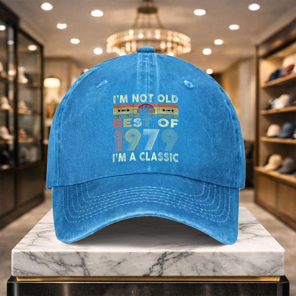 Best Selection Baseball Cap Adjustable Casual Street Hat for Outdoor Sports Daily Wear