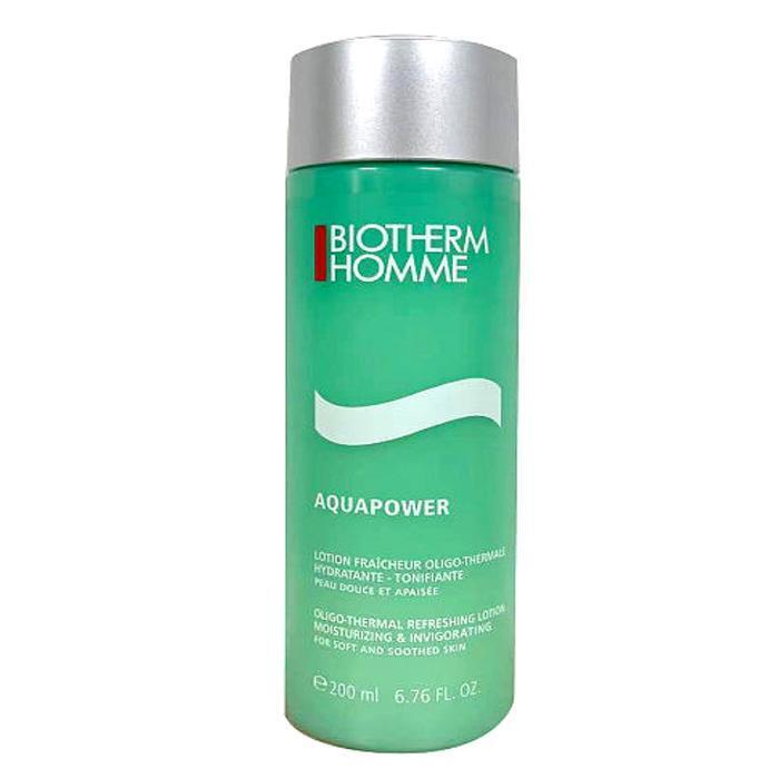 Biotherm Homme Aquapower Toner 200ml (12334538)