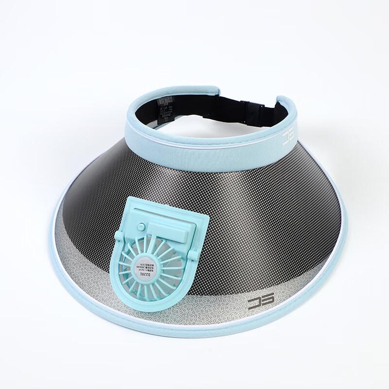 Kids  Wide Brim Mesh Sun Hat