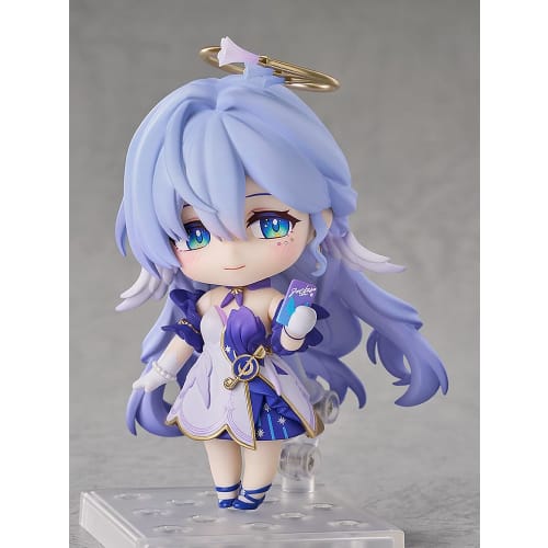 Nendoroid Houkai Star Rail Robin Non-scale Plastic Painted Movable Figure