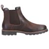 COTSWOLD Pánské kožené Chelsea Boots Leafield