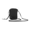 New LiNing Skateboard Cotton Shoulder Bag Crossbody Bag Unisex Black ABDS004-1