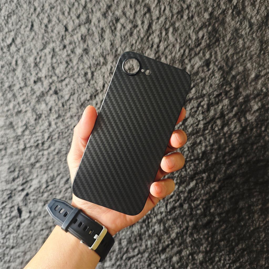 Für IPhone17 Carbon Lötmuster Handyhülle für Apple 16pro Schutzhülle 15promax Hartes Äußeres 14 Ultradünn