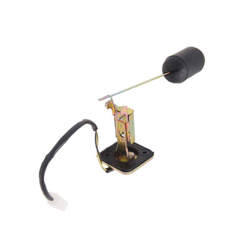 Uxcell Fuel Level Sensor Motorcycle Scooter Fuel Tank Level Float Sensor Transfer Unit for Yamaha ZY125