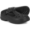 Classic Mary Jane Clogs