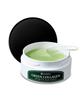 Leaders Cosmetics Green Collagen Wide Fit Eye Patch 60ea