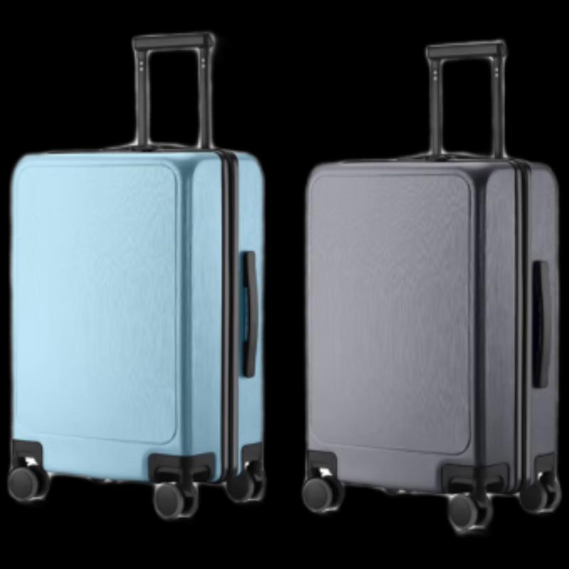 Hengyuanxiang HYX8074-28 28-inch Hardside Spinner Luggage