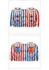 Creative Double Clown Costume Couple Hoodie for Halloween Party