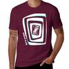 Persona 4 - Midnight Channel T-Shirt summer clothes heavyweights vintage t shirts