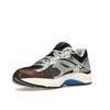 Saucony Progrid Omni 9 Disrupt Pack Unisex Sneakers Silver Brown S70809-1