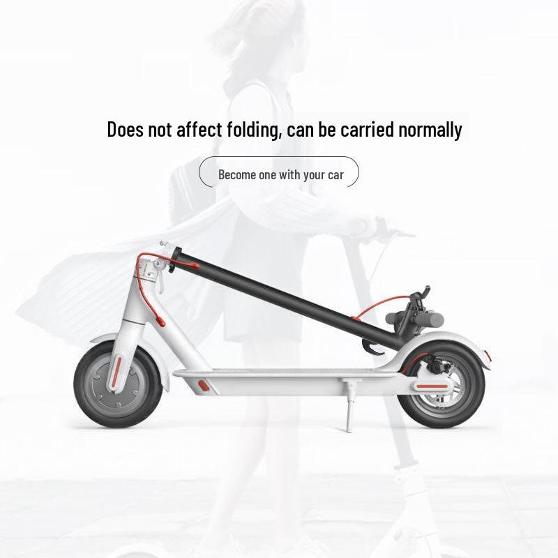 Universal Bag Hook for M365 Pro Electric Scooter - 2nd Gen Front Hook Accessory