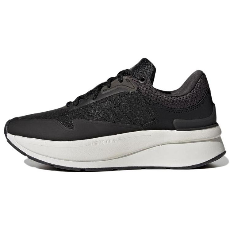 New Adidas Znchill Lightmotion+ 'Black Grey' GX6853