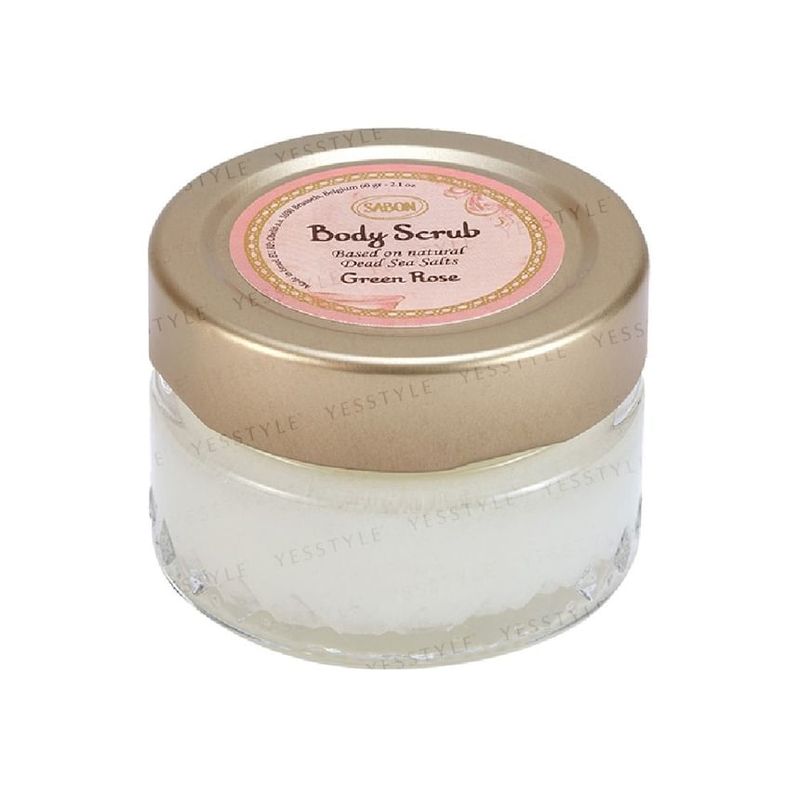 Sabon - Body Scrub