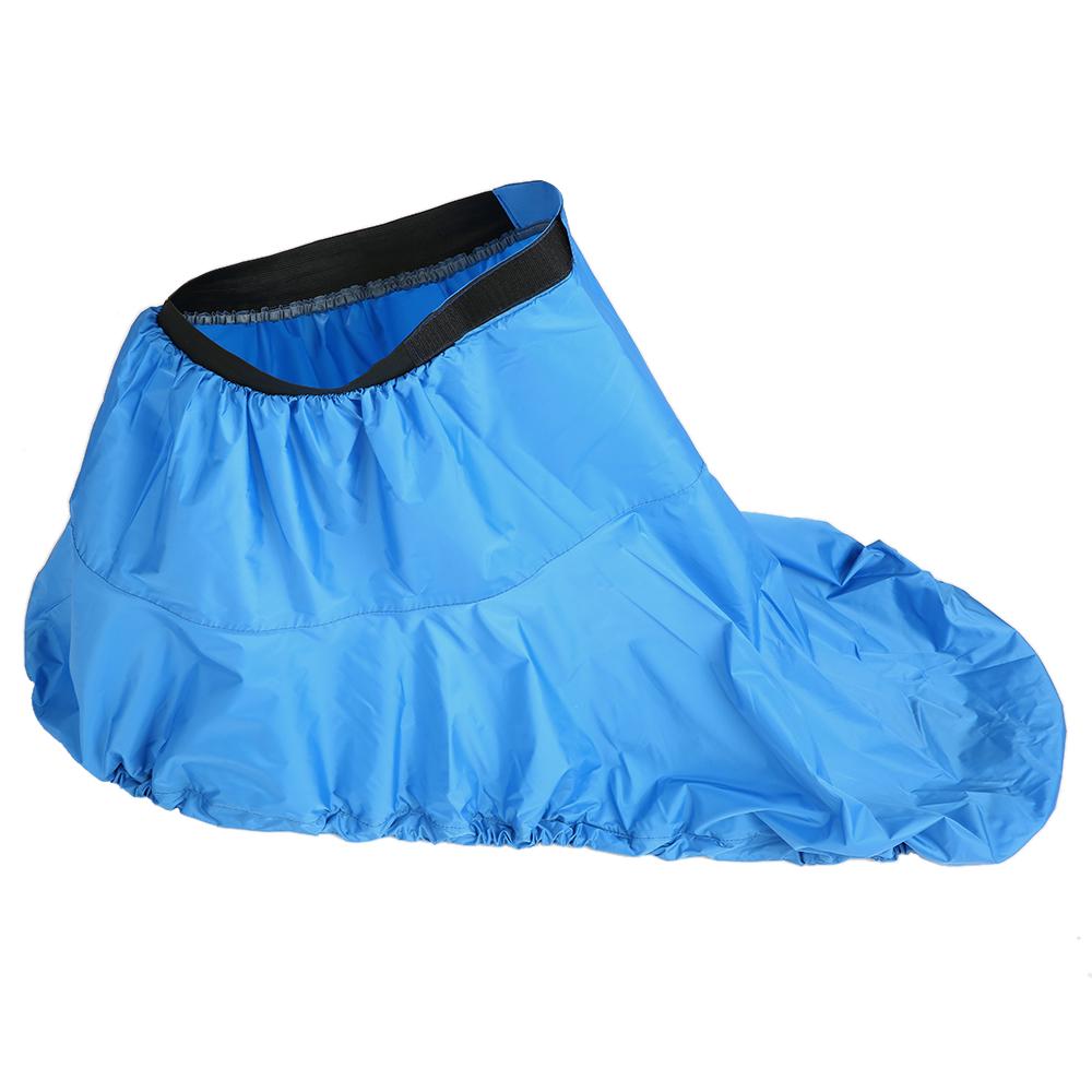 Universal Adjustable Sport Waterproof Nylon Kayak Spray Skirt Deck Sprayskirt Cover