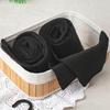 Women's Fleece 160D Leggings Without Feet 2 Pieces