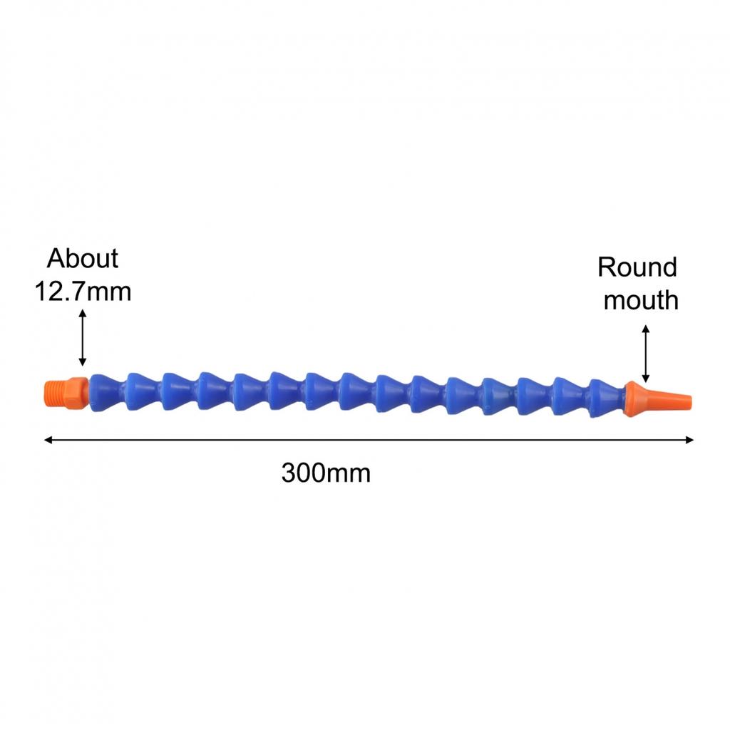 BPS Cooling Tube Coolant Hose Pneumatic Tube High Temperature Resistant