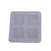 Shower Drain Hair Catcher Mesh Shower Floor Drain Covers Sink Strainer Filter Hair Stopper For Bathroom Kitchen Easy to Install Clean Fast Delivery