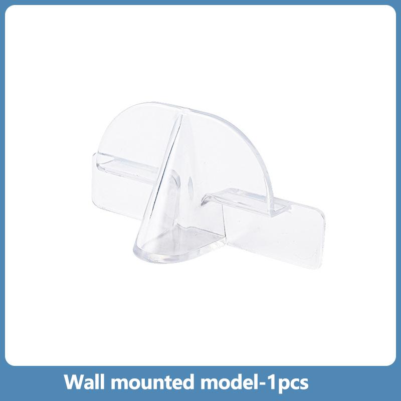 

1/2 шт. витрина для очков ящик для хранения настенный настольный перфорированный бесплатный стеллаж для хранения солнцезащитных очков органайзер для уборки дома 1pcs