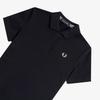 FRED PERRY [Womens] Split Detail Pique Dress (184) Afpf2413174-184