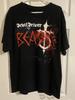 Zespół DevilDriver Czarny T-shirt Bawełniany Pełny Rozmiar Unisex S5XL KK497 Koszulka Unisex