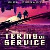 Terms of Service by Ciel Pierlot Paperback Book 9781915998309