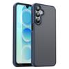 Samsung Galaxy A36 5G/A56 5G Phone Case, Matte Shockproof Phone Case Cover for Samsung Galaxy A36 5G/A56 5G