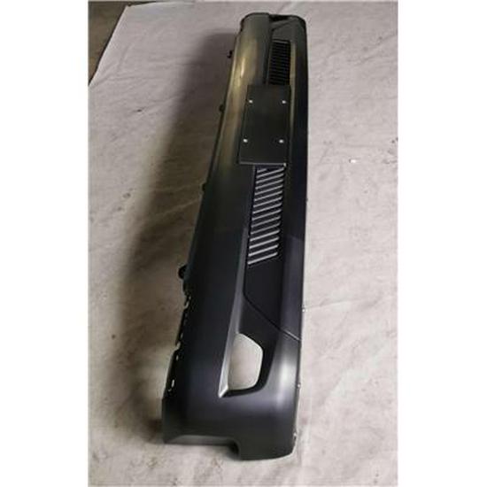 Compatible with Foton Bumper Assembly L183100000115