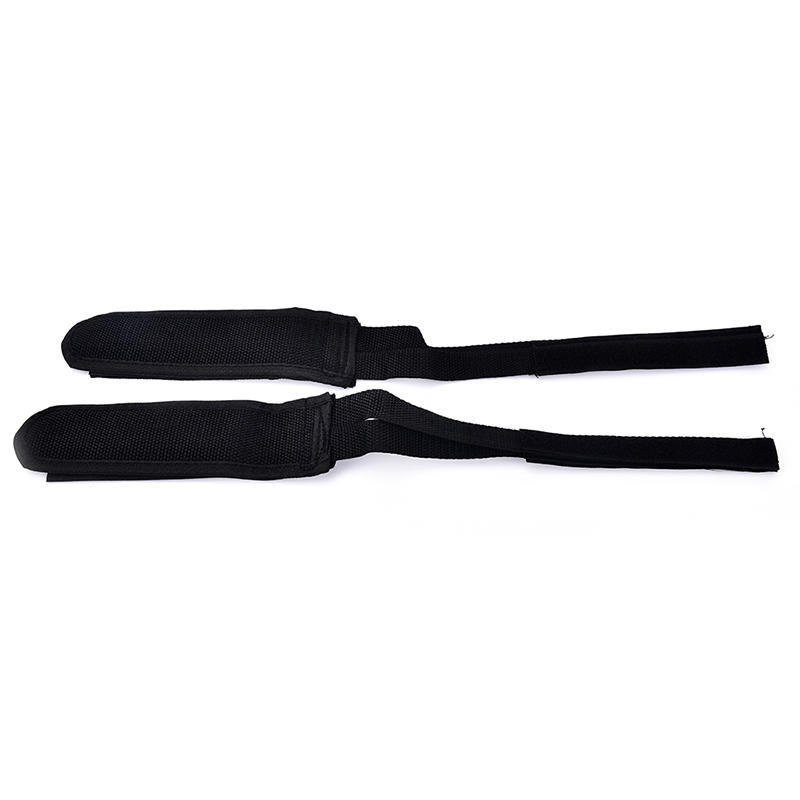 Bicycle Pedal Toe Strap Fixed Gear Foot Binding Band Cycling Safety Fit Band