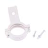 High Frequency Head Clamp Brackets Clinker Thickened for Home Use Provide Practical Satellite Reception