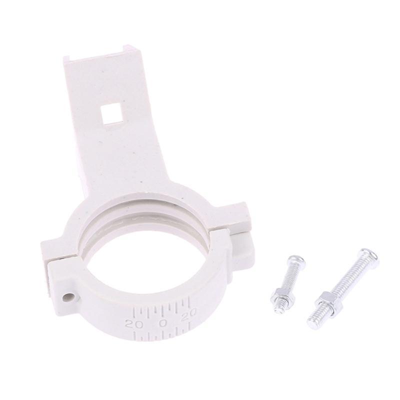 High Frequency Head Clamp Brackets Clinker Thickened for Home Use Provide Practical Satellite Reception