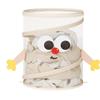 With Lid Foldable Laundry Basket Multifunctional Laundry Storage Organizer