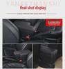 Indonesian Daihatsu SIRION Armrest Console Accessory