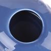 Limpeza de Neti Pot Lavagem Nasal Trocador com Material Cerâmico Irrigador Nasal Oral